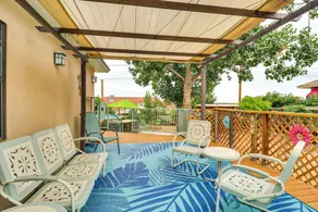 6 Mi to Balloon Fiesta Patio & Outdoor Bar - Innenbereich