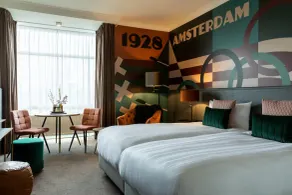 Apollo Hotel Amsterdam, a Tribute Portfolio Hotel - Chambre