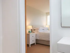Halls Farm - Room