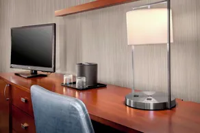 Courtyard Parsippany - Chambre