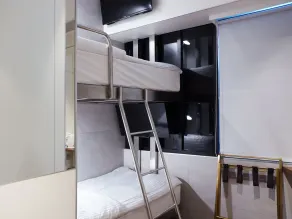 Hotel Relax 5 - Room