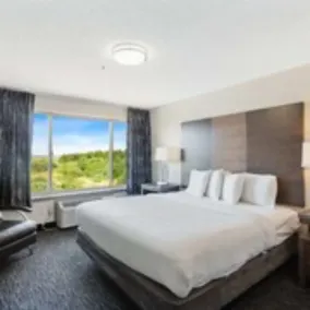 Oceanview Inn at the Arch - Vue de la chambre