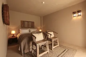 Terra Rosa Country House & Vineyards - Camera