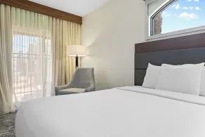 La Quinta Inn & Suites by Wyndham Santa Cruz - Chambre