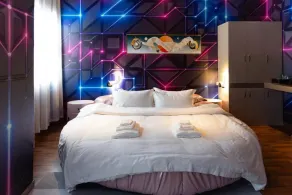 Hotel Royal - Room