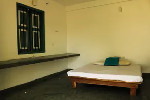 Shaka Bungalow - Zimmer