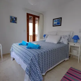Smart Aparts - Zimmer