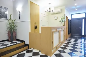 Apartamenty Klasztorna 25 - Receção