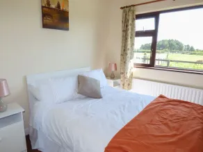 Nephin View - Room
