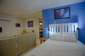 Kordon Apartment - Zimmer