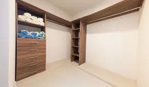 Casa Majú With Private Pool in Velamar - Habitación