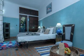 Riad Dar Tuscia - Room