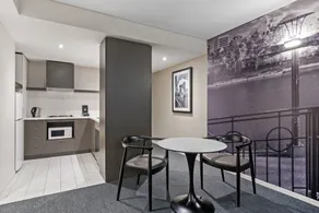 Mantra Southbank - Room