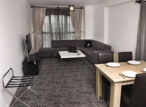 Gold Suite - Camera