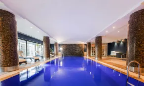 Amora Hotel Jamison Sydney - Pool