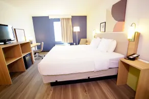Quality Inn & Suites Georgetown - Seaford - Rum