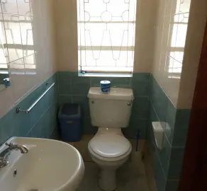 Thika Youth Pastoral Centre - Bathroom