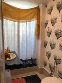 Studio Premium Leblon - Baño