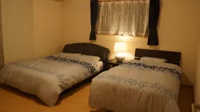 yachimata villa - Room