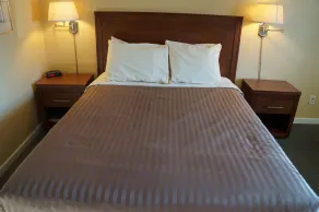 Westward Inn & Suites - Chambre