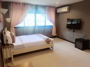 Anandpura Riverside Hotel - Room