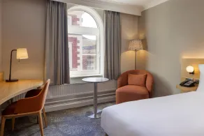Hilton York - Room