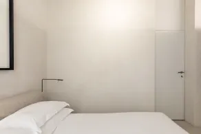 Hotel Scenario - Room