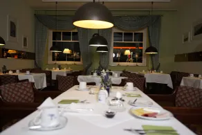 Rabes Hotel Kiel - Ristorante