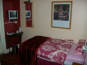 Arkale Lodge - Habitación