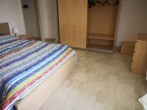 B&B piazza Garibaldi - Værelse
