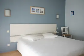 Hôtel des Dunes Noirmoutier - Room