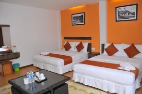 Hotel Double Stars Brinchang - Room