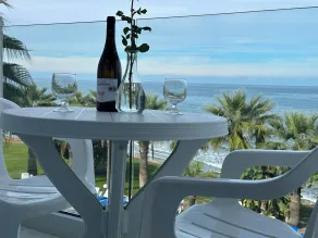 Souli Beach Hotel - Chambre