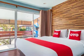 OYO 755 Rattana Resort - Room