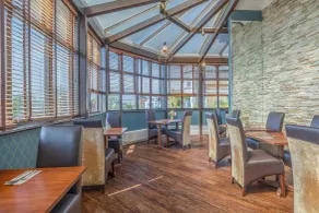 Muthu Westcliff Hotel (Near London Southend Airport) - Restaurant