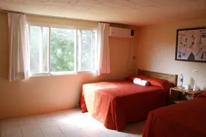 Hotel Carrizal Spa - Chambre