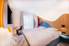 Prize by Radisson, Dresden Mitte - Camera