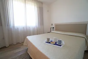 Cascina al Colle - Zimmer