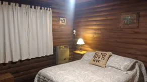 Cabañas Las Lavandas en Pilar - Rum