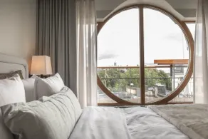 Berns Hotel - Boutique Hotel in the heart of Stockholm - Room