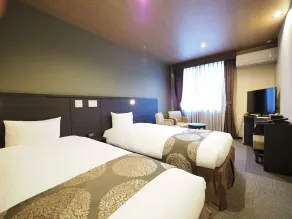 TABINO HOTEL Hida Takayama - Chambre