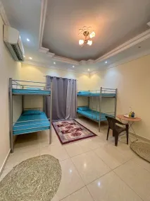 Arabian Hostel - Room