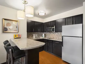 Staybridge Suites Midvale by IHG - Chambre