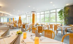 Hotel Thüringen - Restaurant