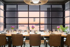 Holiday Inn Hotel & Suites St.Catharines-Niagara by IHG - Restaurant