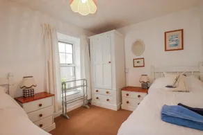 Kingfisher Cottage - Rum