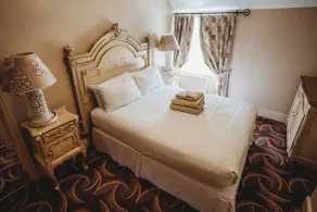 Mount Pleasant Hotel Self-Catering Cottages - Rom