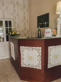 Império do Rei Boutique Hotel - Reception
