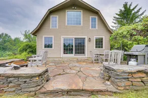 Vacation Rental Home in the Berkshires! - Innvendig
