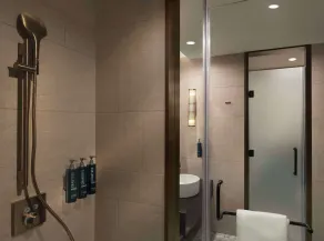 Hilton Kathmandu - Chambre